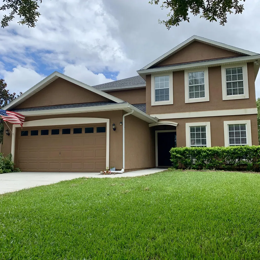 1446 River Of May Street St. Augustine FL 32092