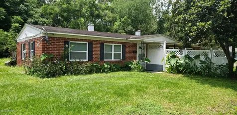 720 Luna Street Jacksonville FL 32205
