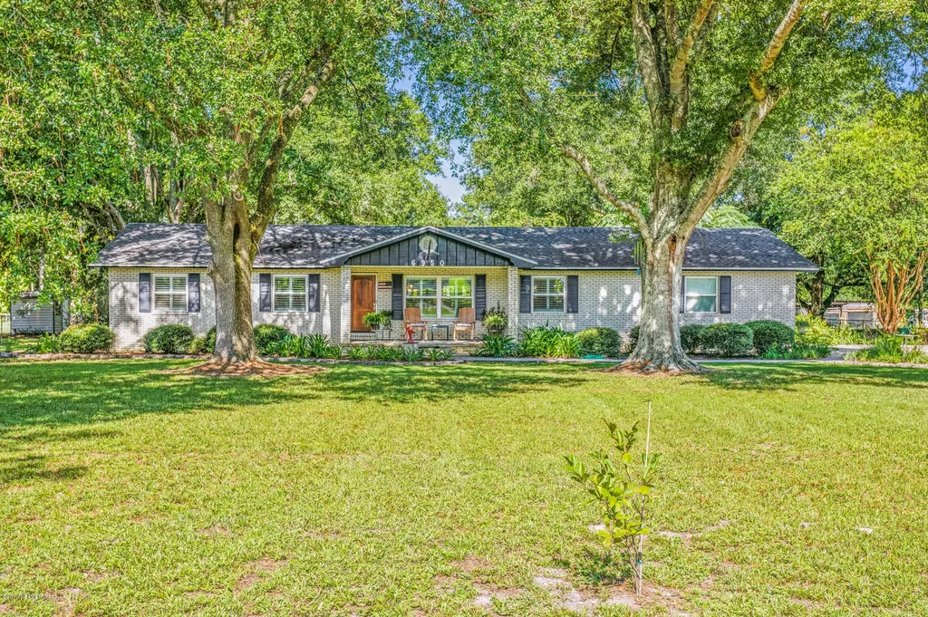 6950 Cisco Gardens Road Jacksonville FL 32219
