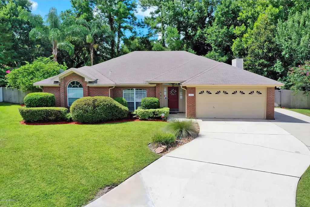 12054 Michaelson Court Jacksonville FL 32223