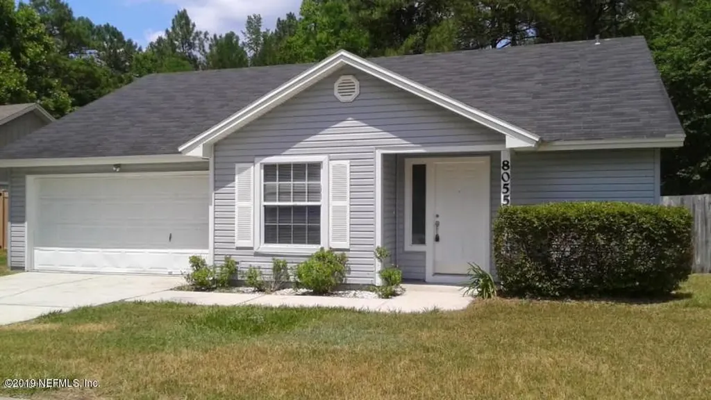 8055 Cumberland Gap Trail N Jacksonville FL 32244