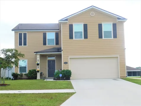 4091 Great Falls Loop Middleburg FL 32068