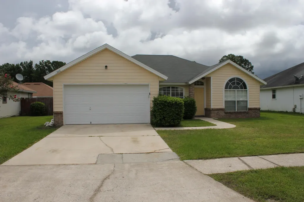 1380 Summerbrook Drive Middleburg FL 32068