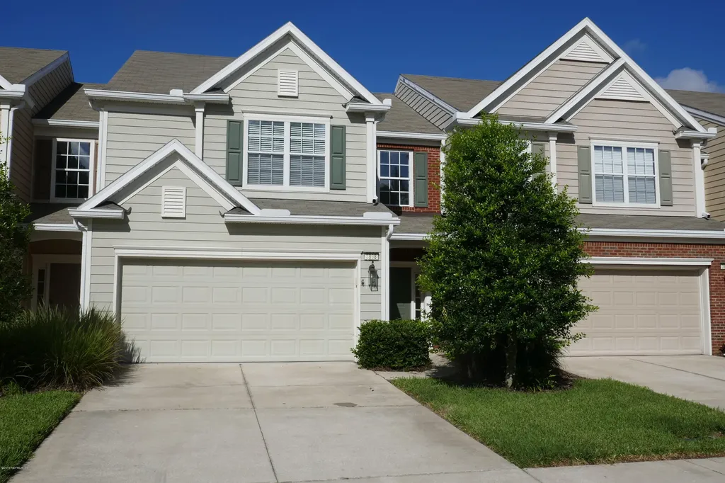 3898 Lionheart Drive Jacksonville FL 32216