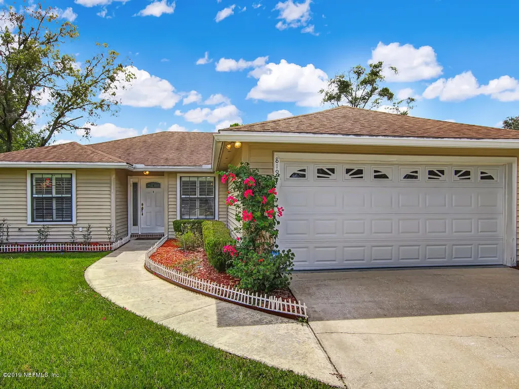 8197 Boonesborough Trail Jacksonville FL 32244