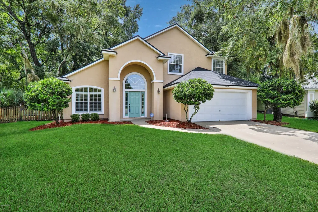 5148 Foreroyal Court Jacksonville FL 32277