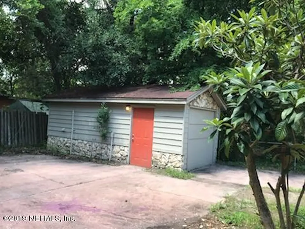1031 Frazier Street Jacksonville FL 32209