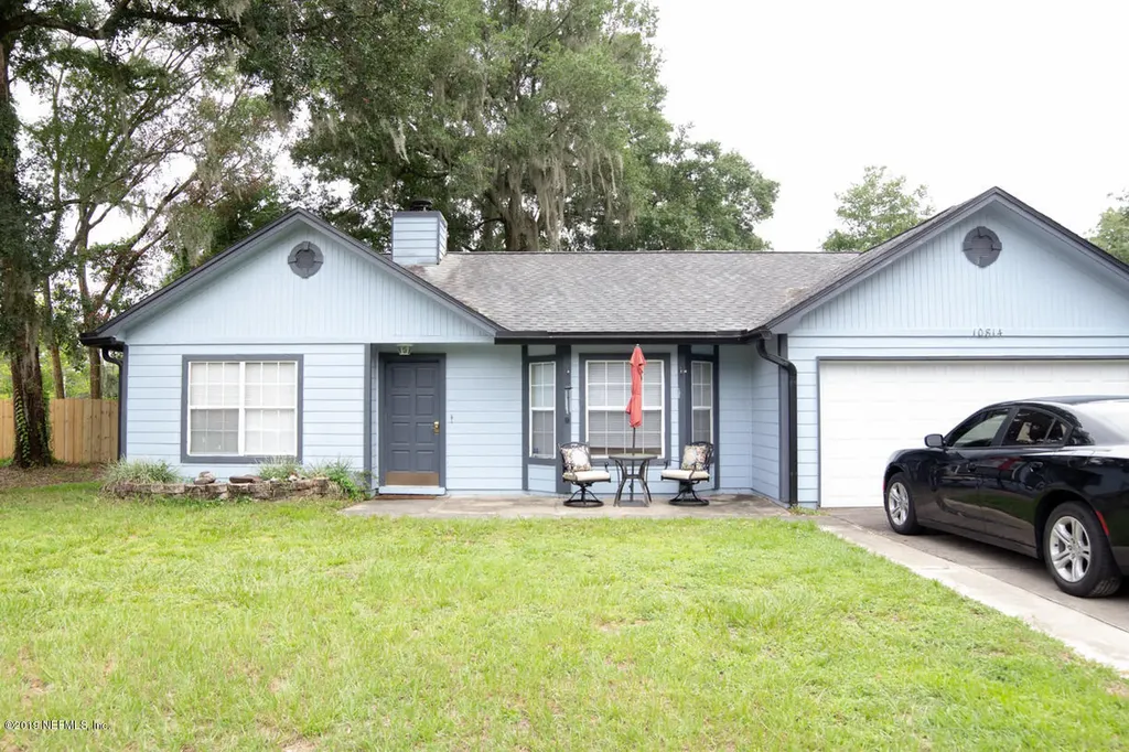 10814 Naples Court S Jacksonville FL 32218