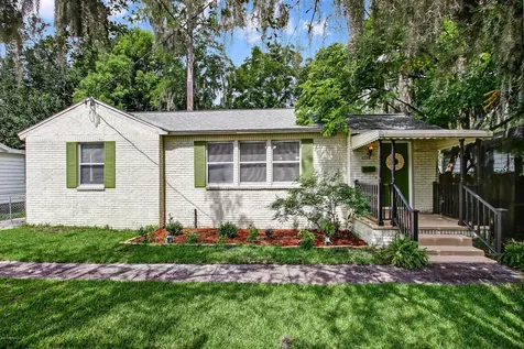 1298 Macarthur Street Jacksonville FL 32205