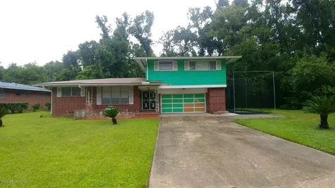 6076 Kinnon Drive Jacksonville FL 32209