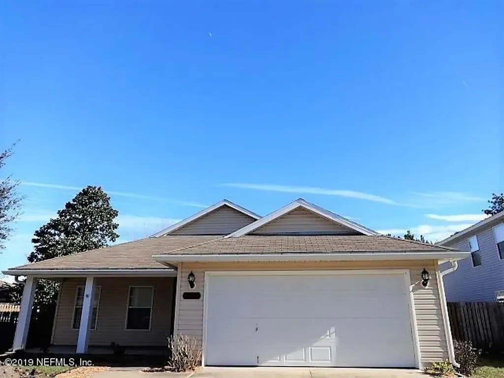 13491 Ashford Wood Court W Jacksonville FL 32218