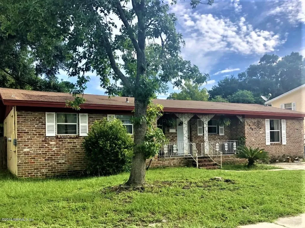 10609 Jorick Road Jacksonville FL 32225