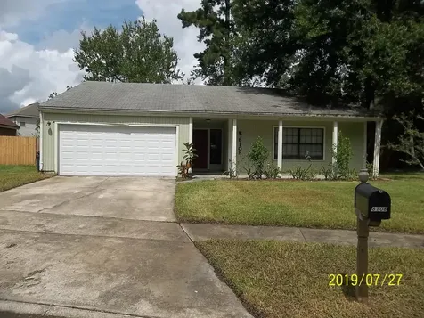 8108 Coralberry Lane W Jacksonville FL 32244