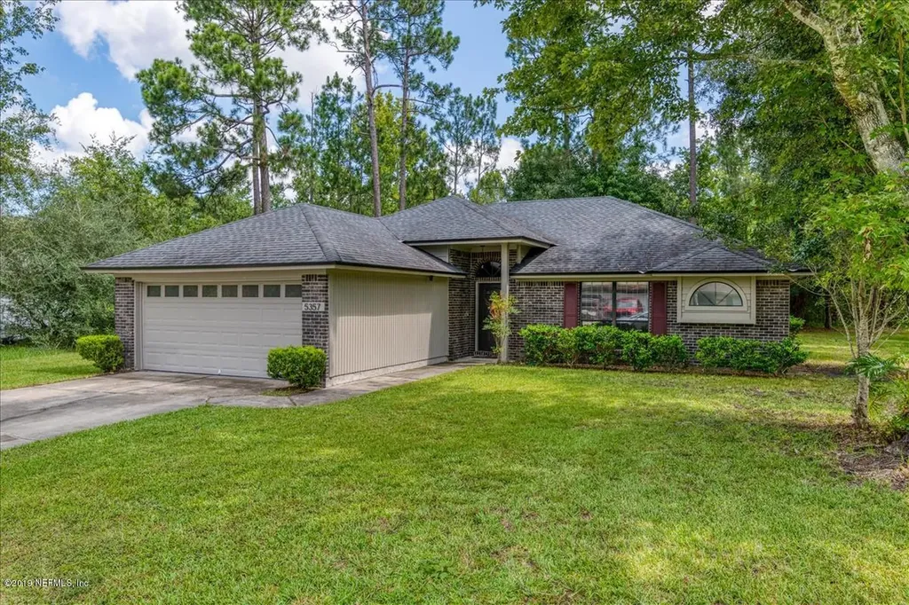 5357 Morgan Horse Drive N Jacksonville FL 32257