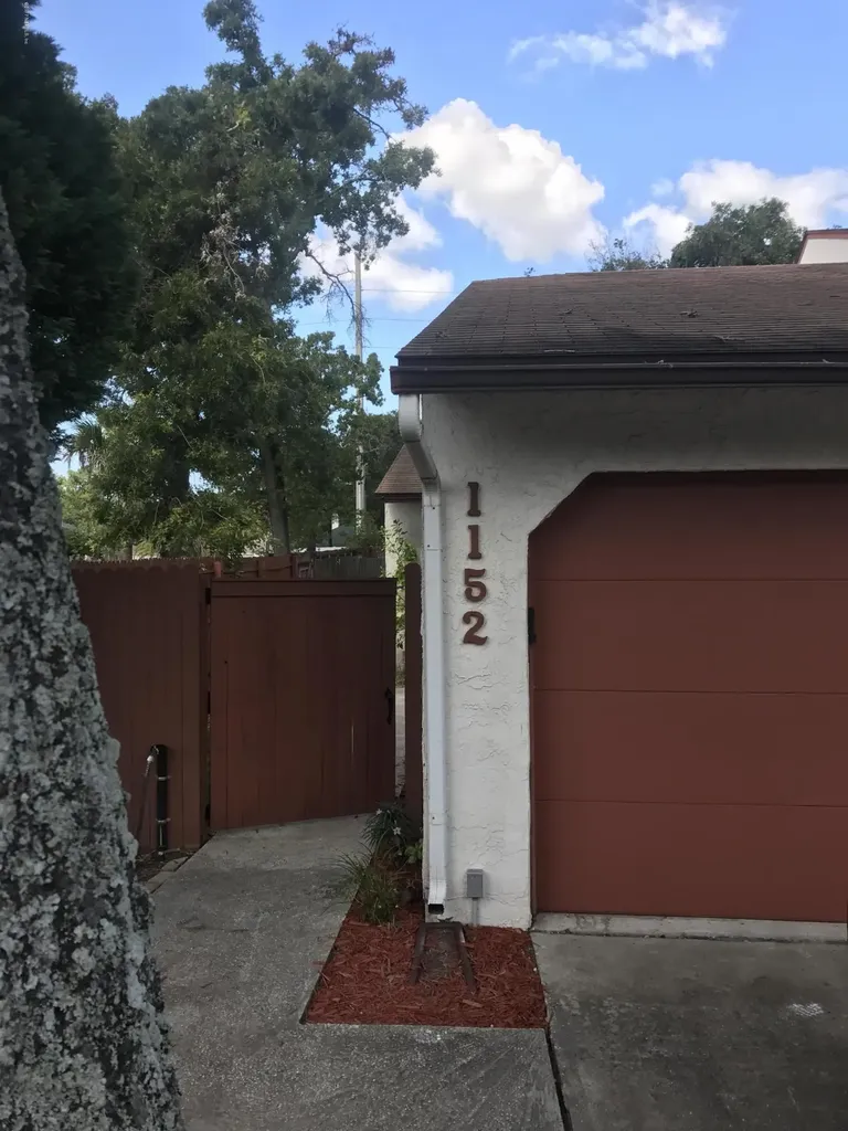 1152 Romaine Circle W Jacksonville FL 32225