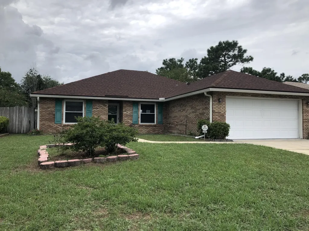 5359 Beatle Court Jacksonville FL 32244