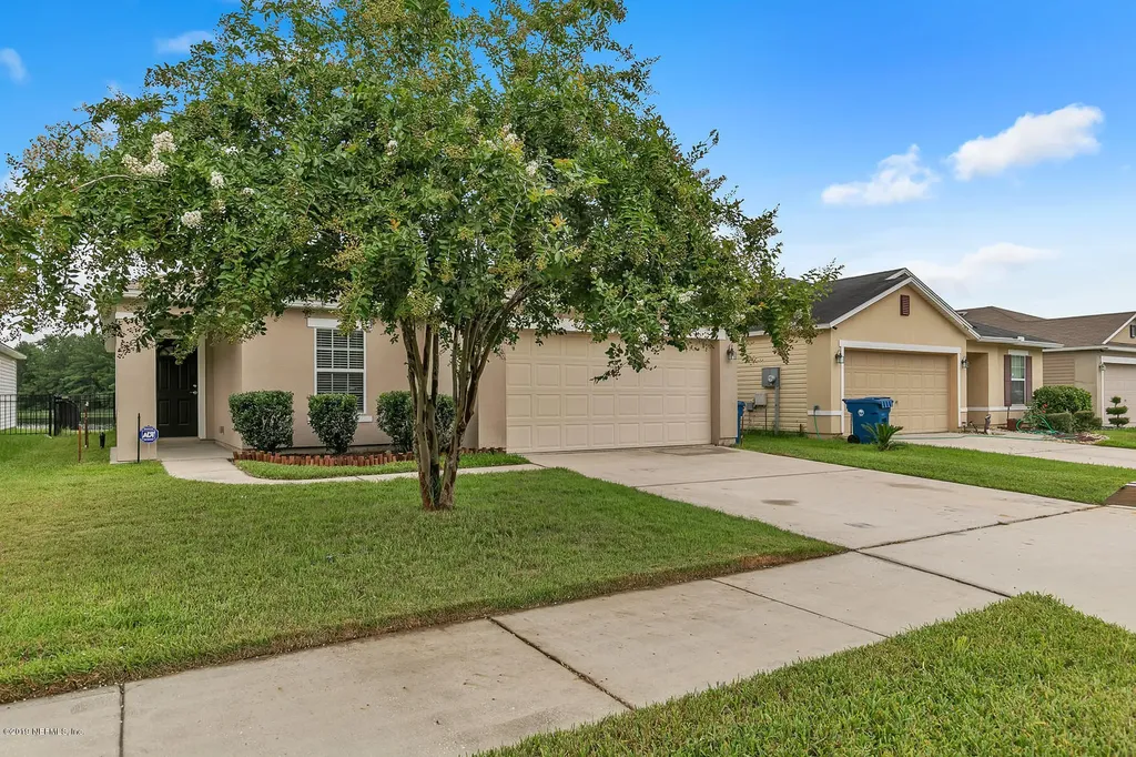 11815 Alexandra Drive Jacksonville FL 32218
