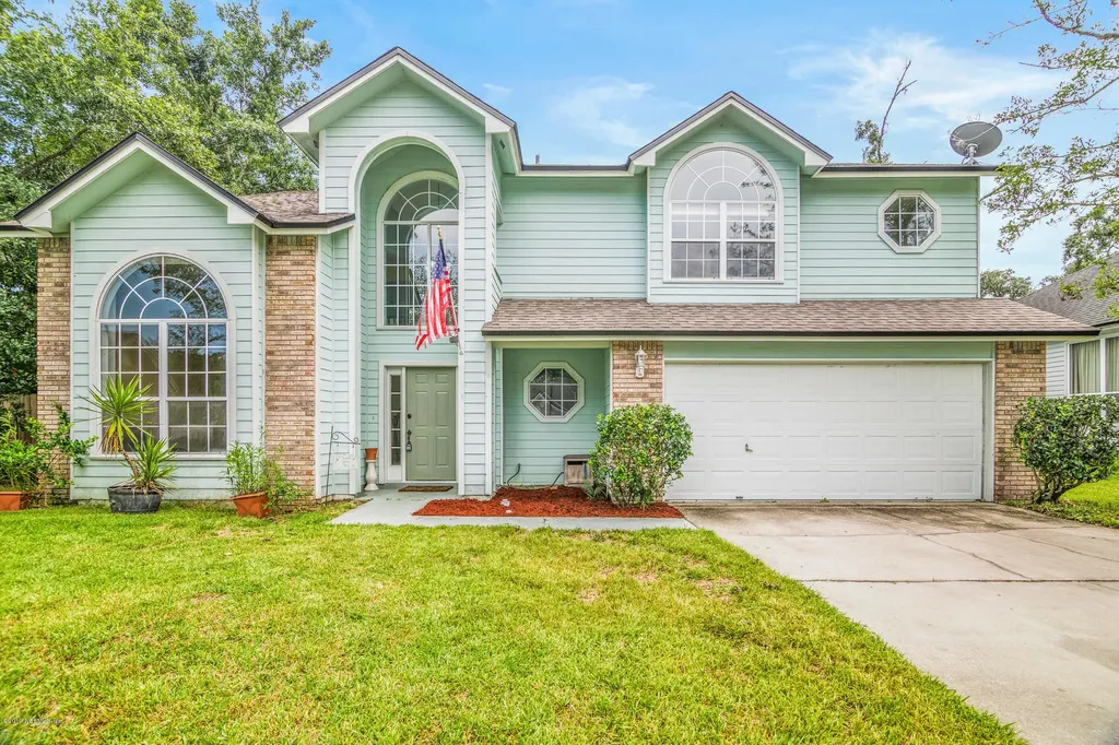 4878 Susanna Woods Court Jacksonville FL 32257