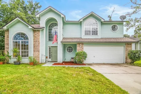 4878 Susanna Woods Court Jacksonville FL 32257