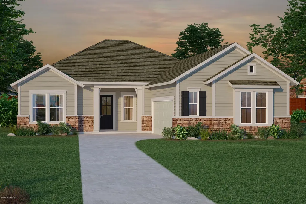 426 Quail Vista Drive Ponte Vedra FL 32081