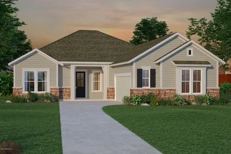 426 Quail Vista Drive Ponte Vedra FL 32081