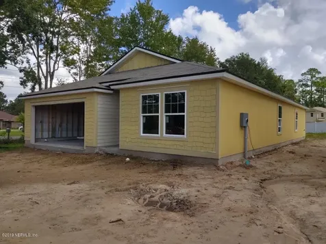 12191 Tabby Court Jacksonville FL 32218