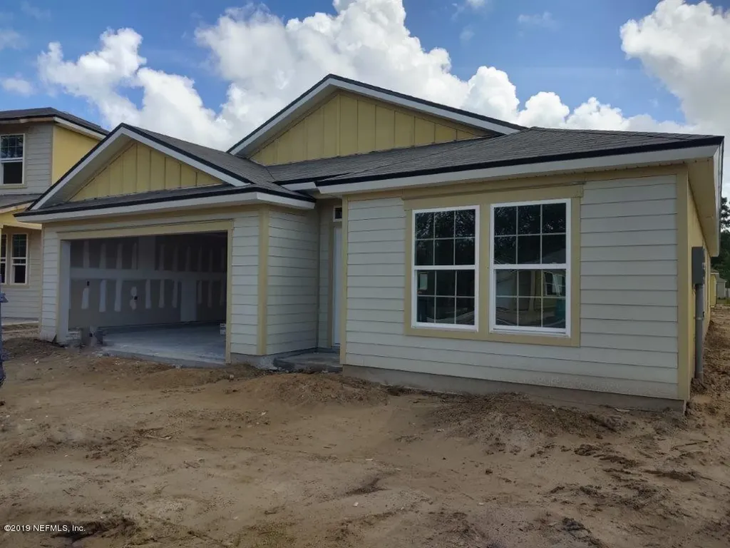 12179 Tabby Court Jacksonville FL 32218