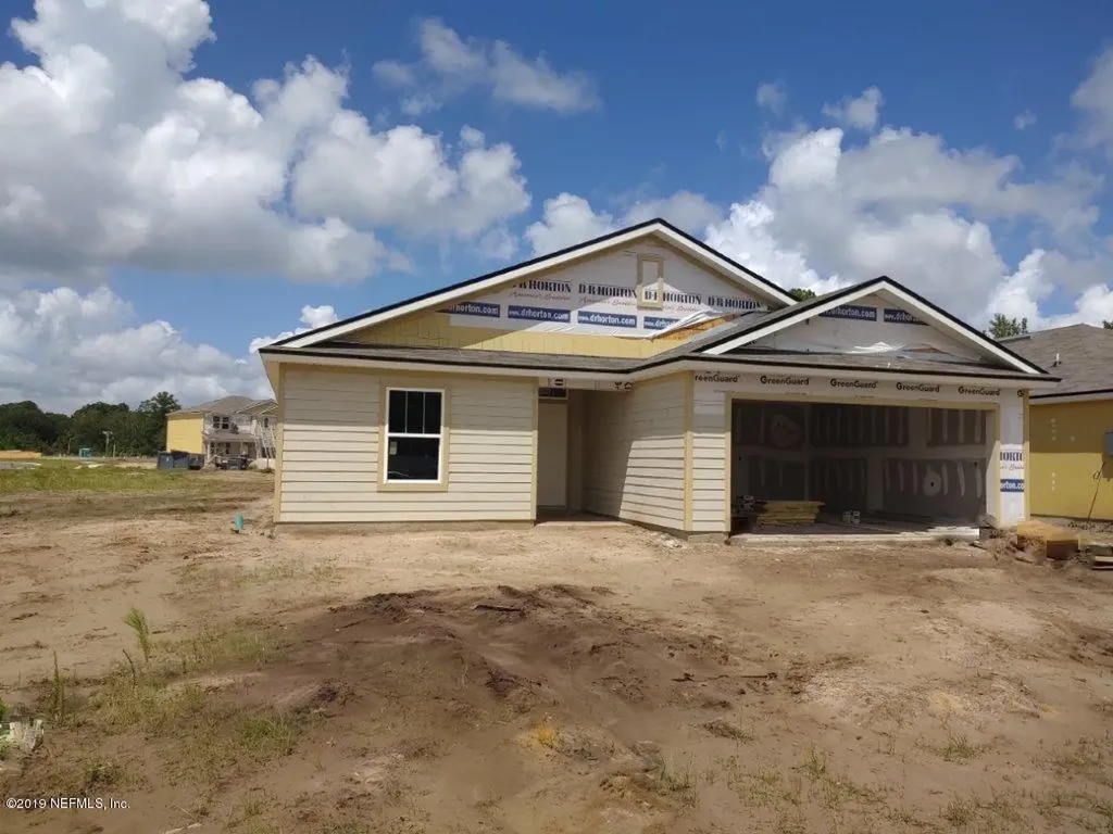 12162 Orchid Court Jacksonville FL 32218