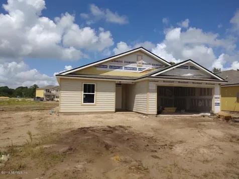 12162 Orchid Court Jacksonville FL 32218