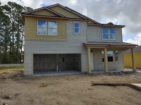 12193 Orchid Court Jacksonville FL 32218