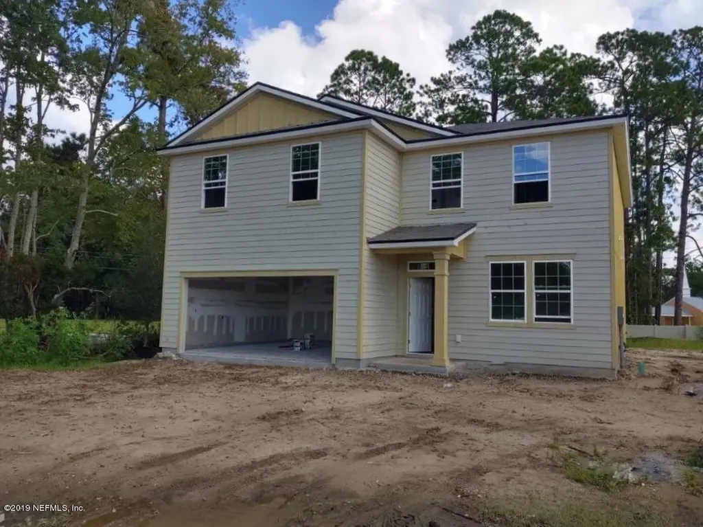 12199 Orchid Court Jacksonville FL 32218