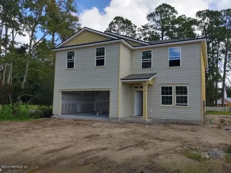 12199 Orchid Court Jacksonville FL 32218
