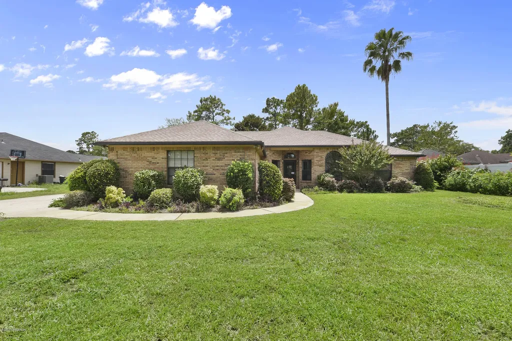2317 Locustwood Court Orange Park FL 32065