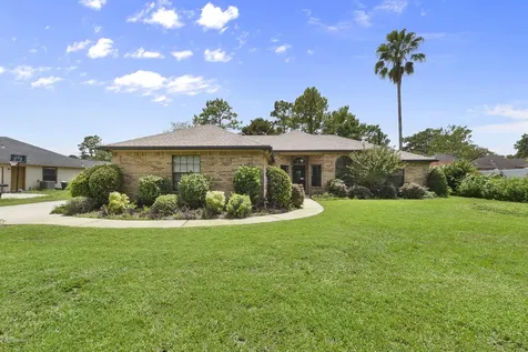 2317 Locustwood Court Orange Park FL 32065