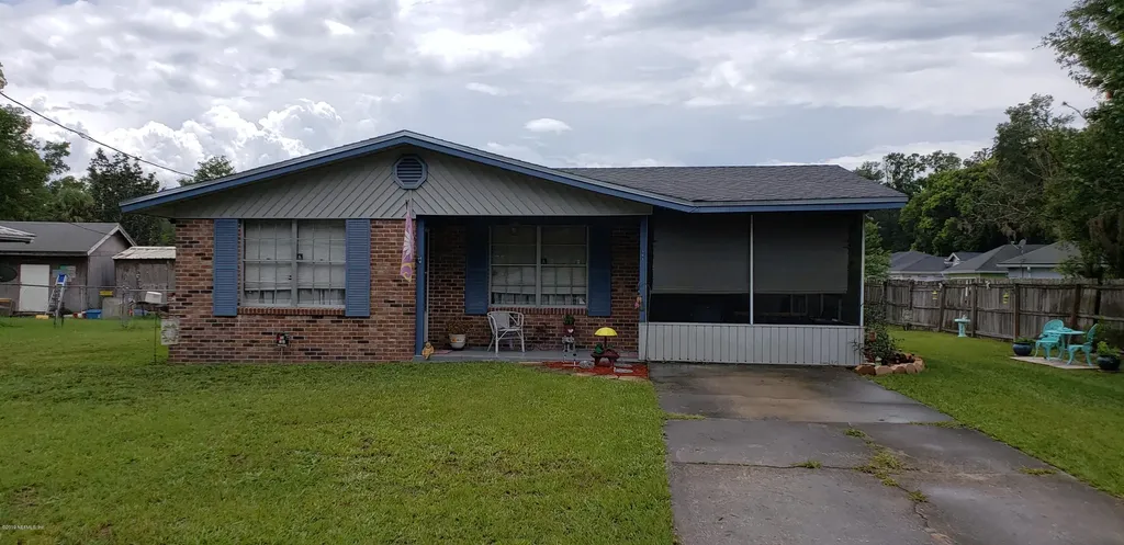 503 S Highland Avenue Green Cove Springs FL 32043