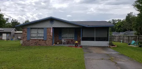 503 S Highland Avenue Green Cove Springs FL 32043