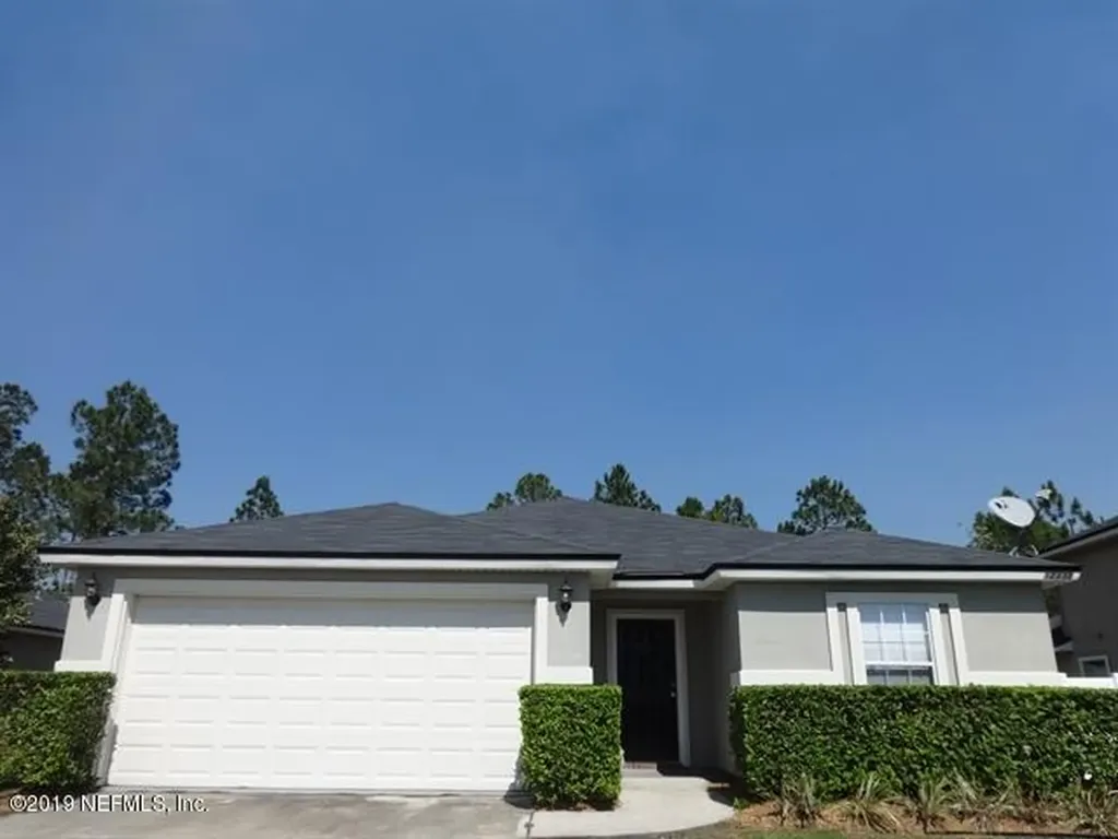 12333 Anarania Drive Jacksonville FL 32220