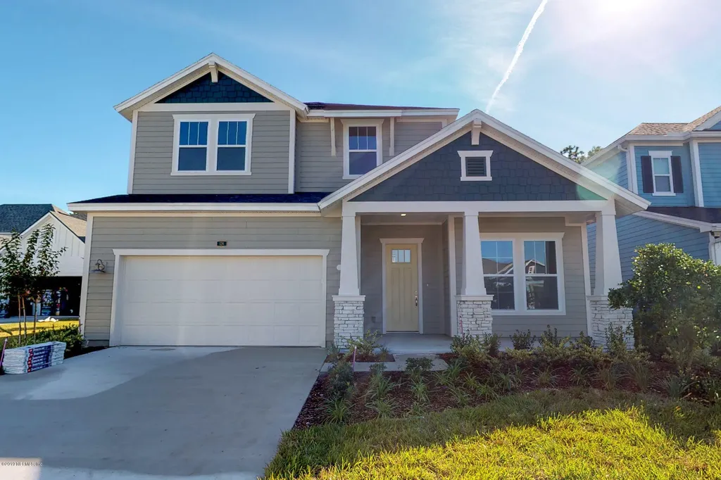 126 Sunrise Vista Way Ponte Vedra FL 32081
