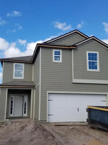 8177 Meadow Walk Lane Jacksonville FL 32256