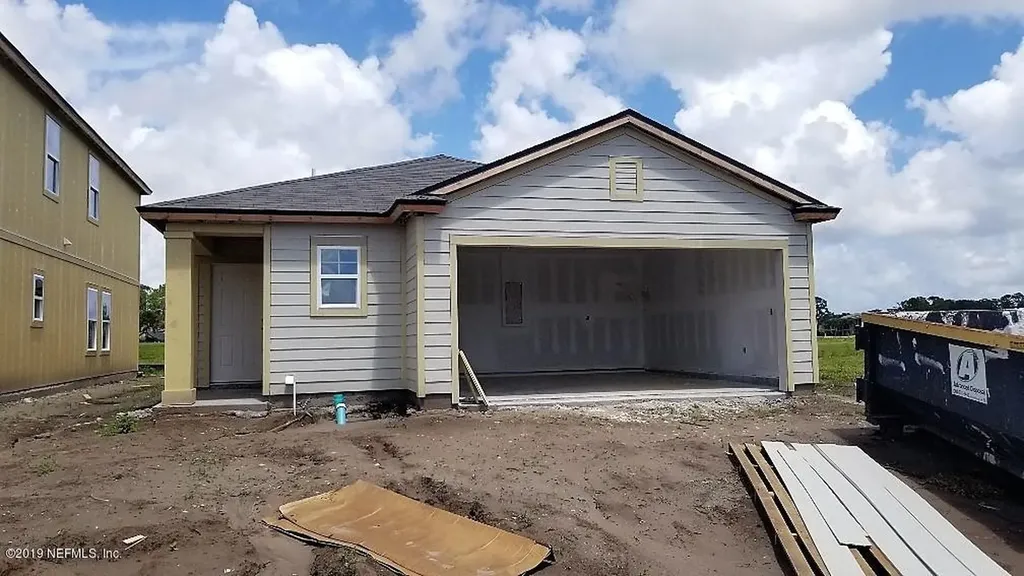 8183 Meadow Walk Lane Jacksonville FL 32256