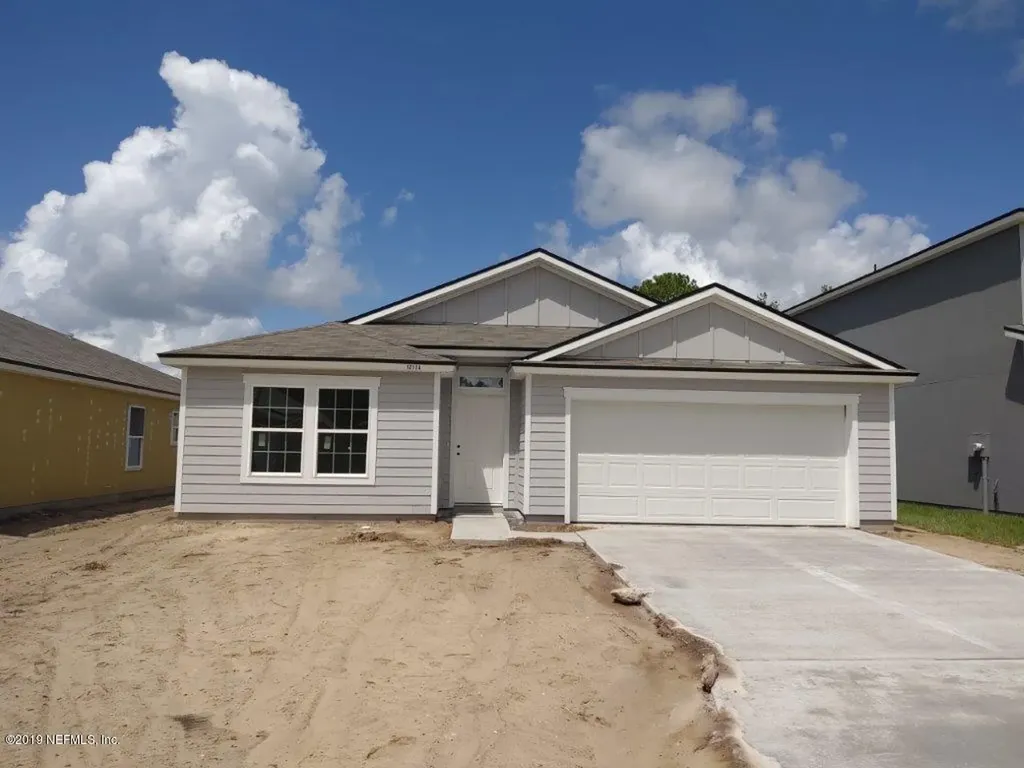 12174 Orchid Court Jacksonville FL 32218