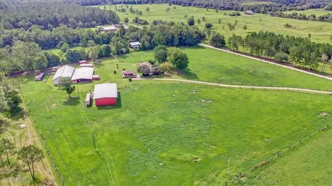 7059 Bobby Sapp Road Macclenny FL 32063