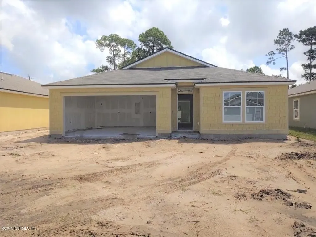 12181 Orchid Court Jacksonville FL 32218