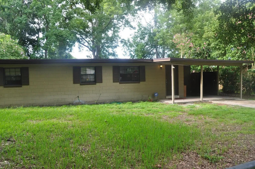 9155 Wollitz Plaza Jacksonville FL 32220