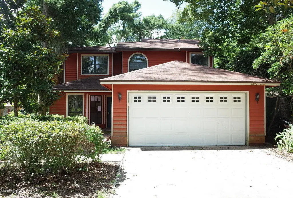 14158 Pleasant Point Lane Jacksonville FL 32225