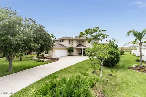 115 Herons Nest Lane St. Augustine FL 32080