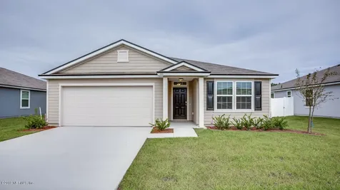 2304 Pebble Point Drive Green Cove Springs FL 32043