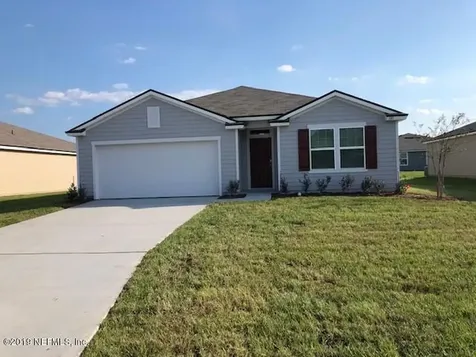 2287 Pebble Point Drive Green Cove Springs FL 32043