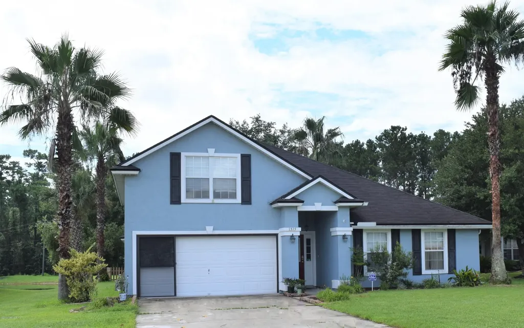 1315 Highfield Lane Middleburg FL 32068