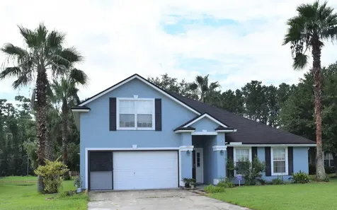 1315 Highfield Lane Middleburg FL 32068